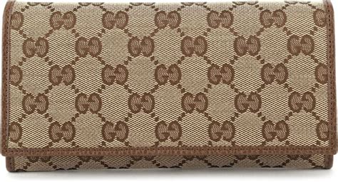 gucci wallet 363423 ky9lg 8610|Gucci 346058 Ky9Lg 8610 Gg Canvas Coin Purse Bifold Long .